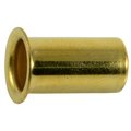 Midwest Fastener .370 Brass Tube Inserts 5PK 35732